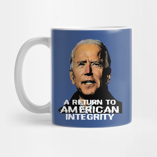 Return to American Integrity by UnOfficialThreads